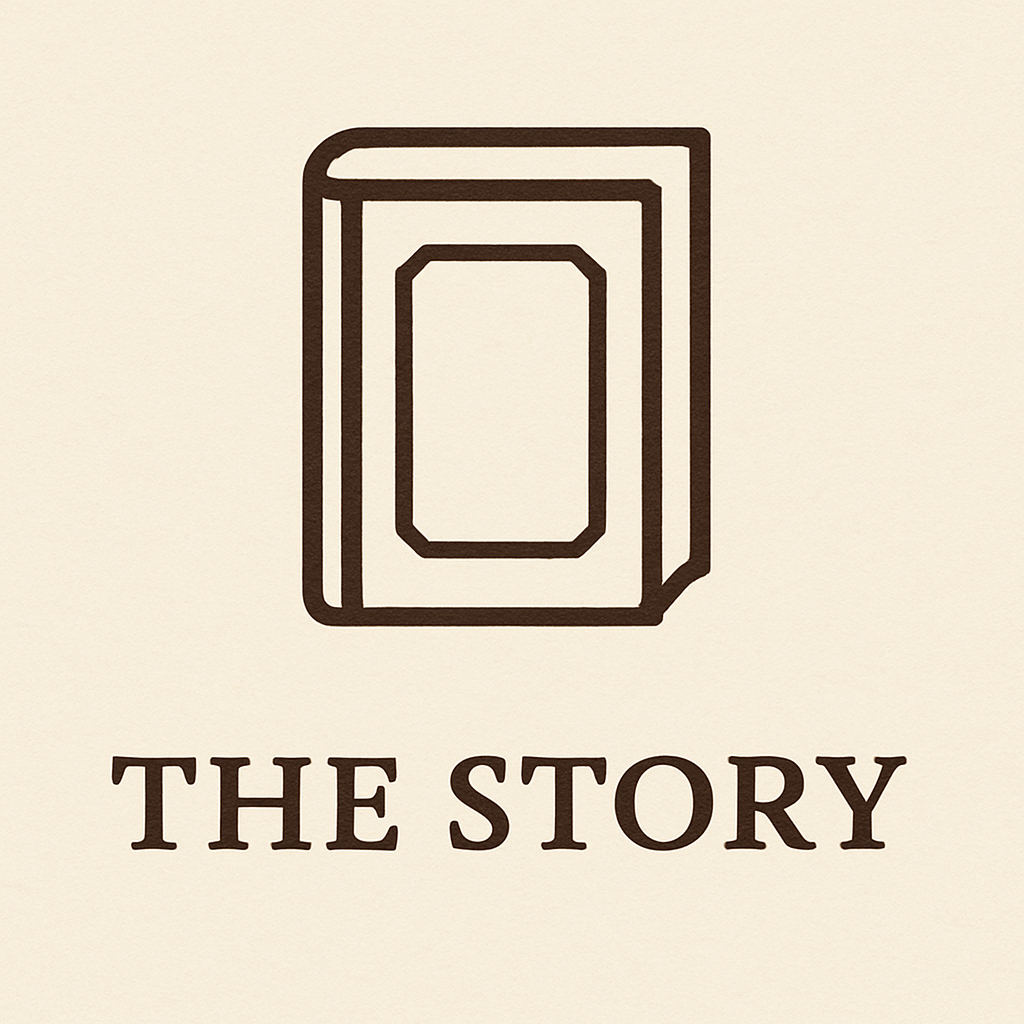 The Story - A Deeper Look Into The Chapters That Shaped You.