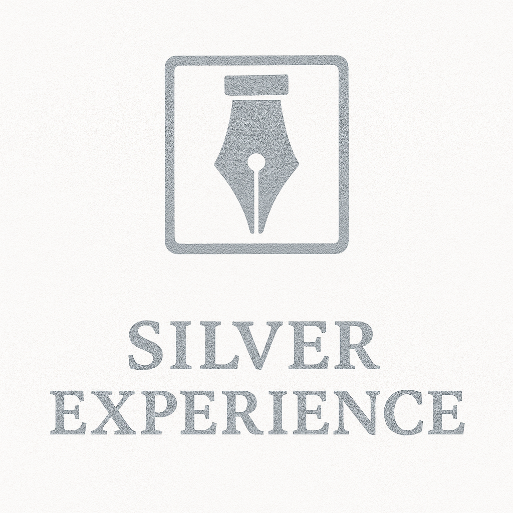 💠 Silver Experience