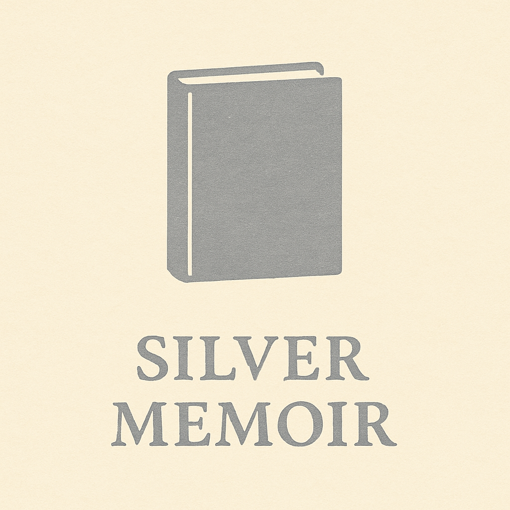 Silver Memoir